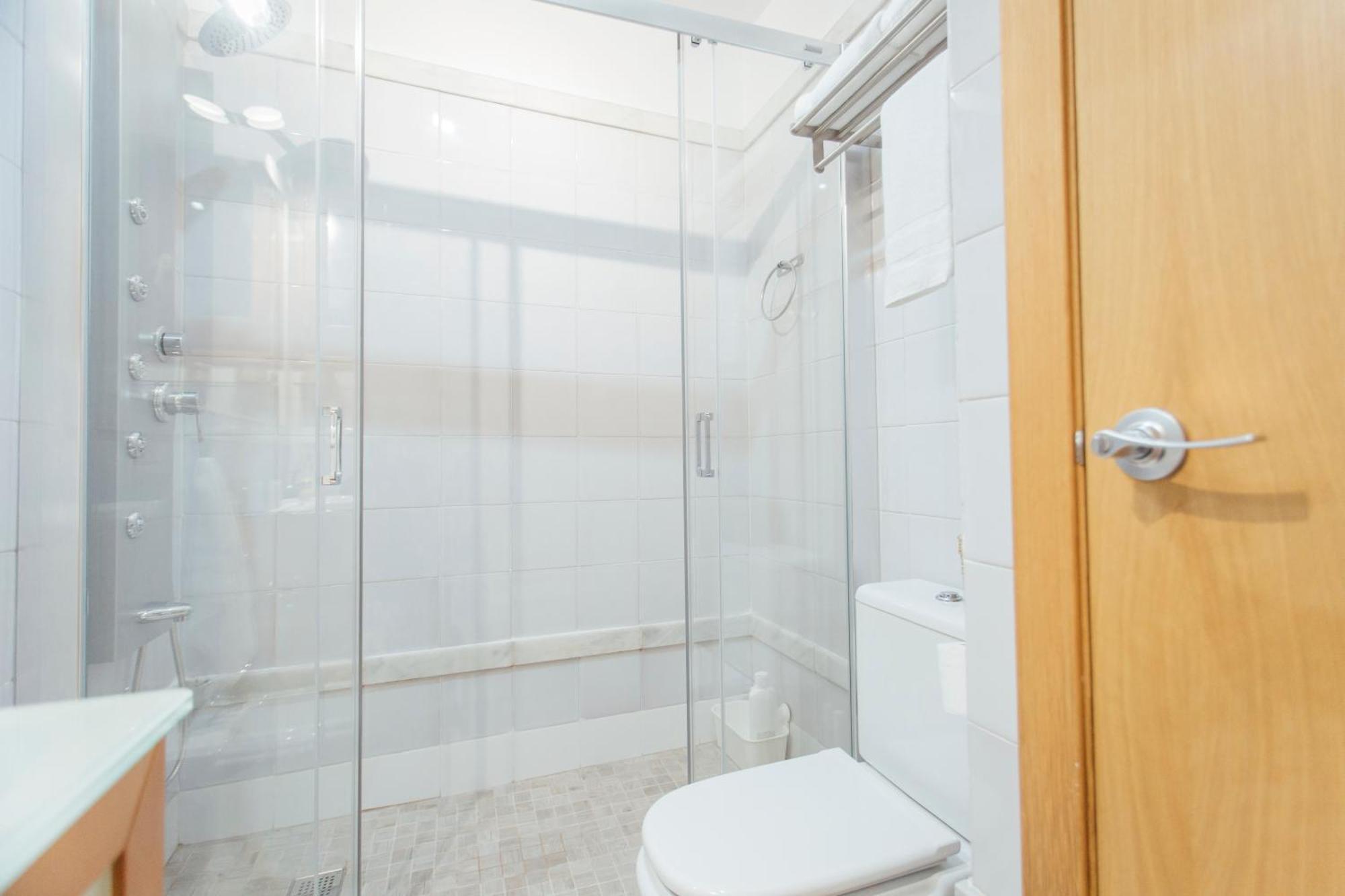 Beautiful And Cozy- 1Bd 1Bth- Arenal Center Apartman Sevilla Kültér fotó